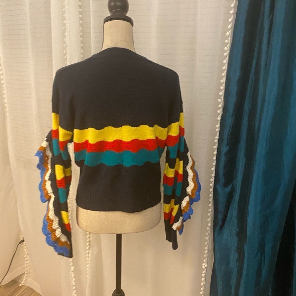 Sweater , M-L - Picture 3 of 6